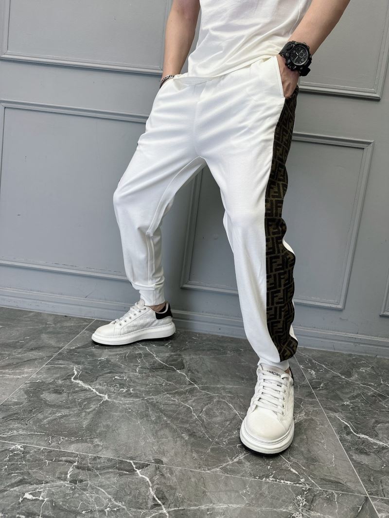 Fendi Long Pants